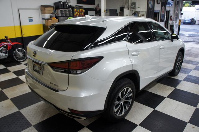 2022 Lexus RX 1-Owner, Immaculate! - 22945674 - 19