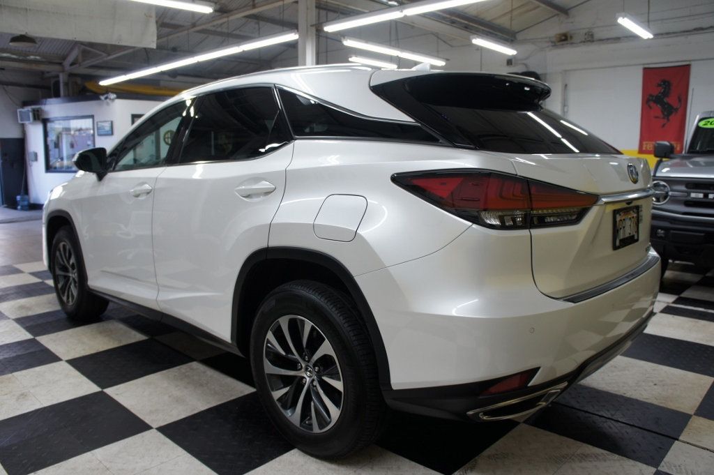 2022 Lexus RX 1-Owner, Immaculate! - 22945674 - 21