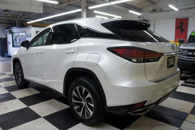 2022 Lexus RX 1-Owner, Immaculate! - 22945674 - 21