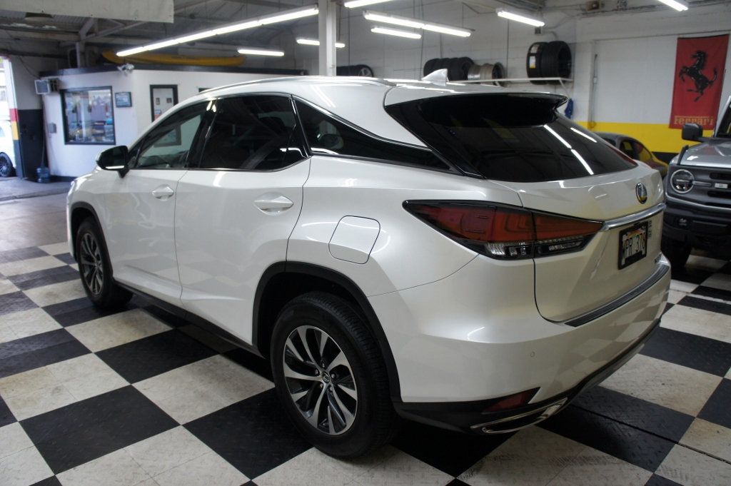 2022 Lexus RX 1-Owner, Immaculate! - 22945674 - 22
