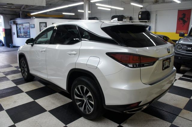 2022 Lexus RX 1-Owner, Immaculate! - 22945674 - 22