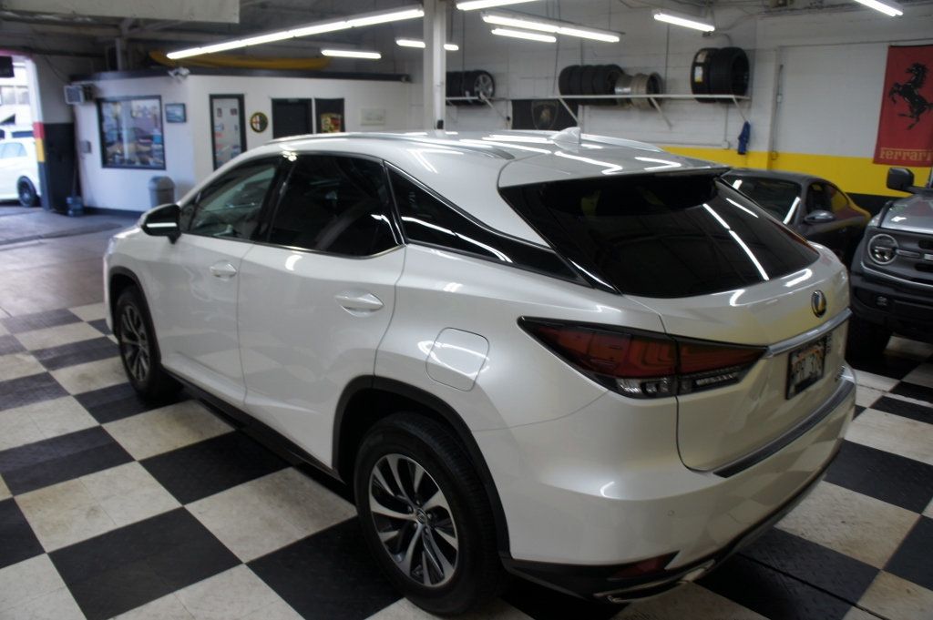 2022 Lexus RX 1-Owner, Immaculate! - 22945674 - 23