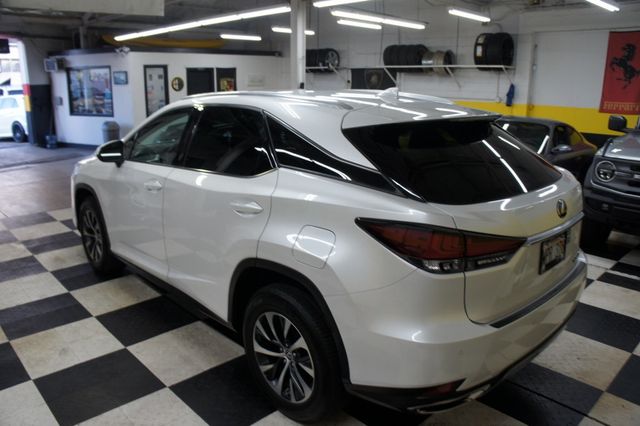 2022 Lexus RX 1-Owner, Immaculate! - 22945674 - 23