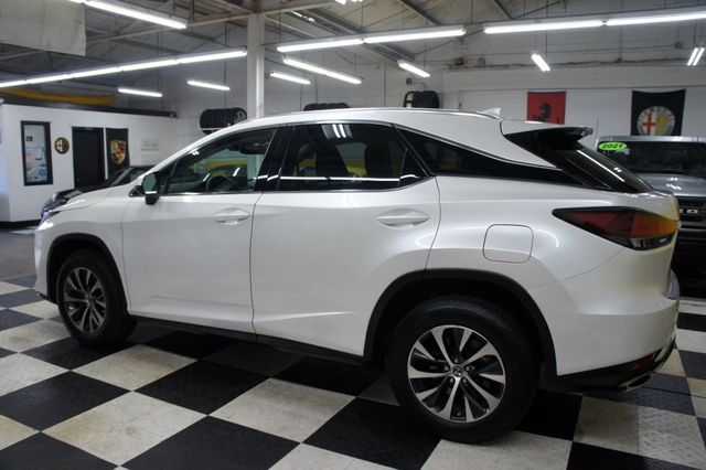 2022 Lexus RX 1-Owner, Immaculate! - 22945674 - 24