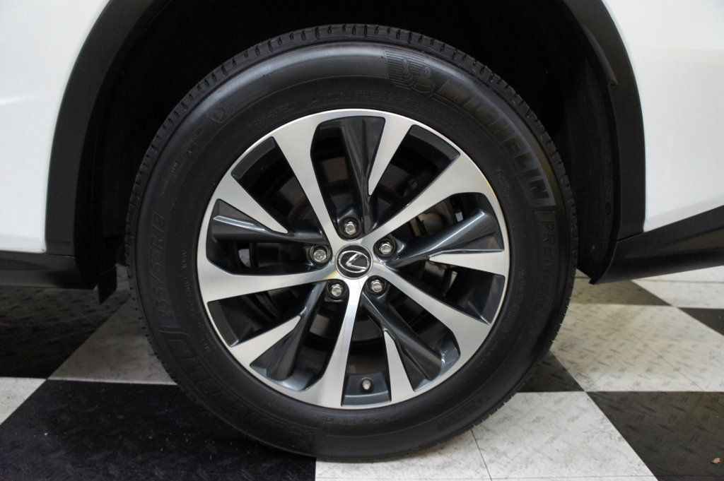 2022 Lexus RX 1-Owner, Immaculate! - 22945674 - 25
