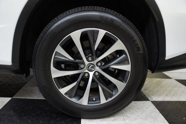 2022 Lexus RX 1-Owner, Immaculate! - 22945674 - 25