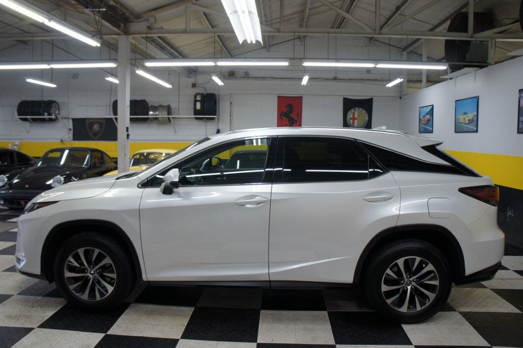 2022 Lexus RX 1-Owner, Immaculate! - 22945674 - 26