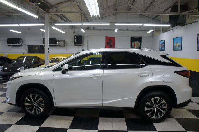 2022 Lexus RX 1-Owner, Immaculate! - 22945674 - 26