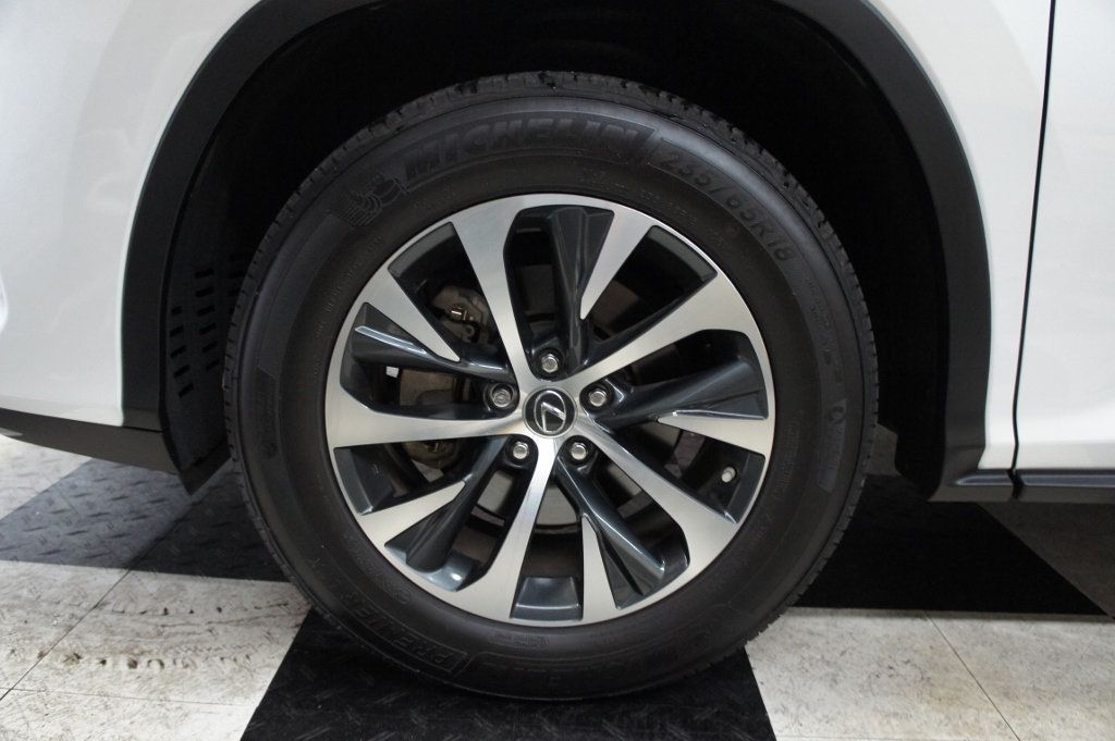 2022 Lexus RX 1-Owner, Immaculate! - 22945674 - 27