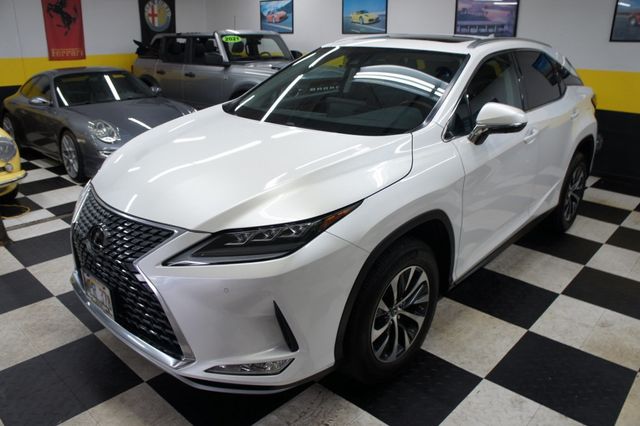 2022 Lexus RX 1-Owner, Immaculate! - 22945674 - 29