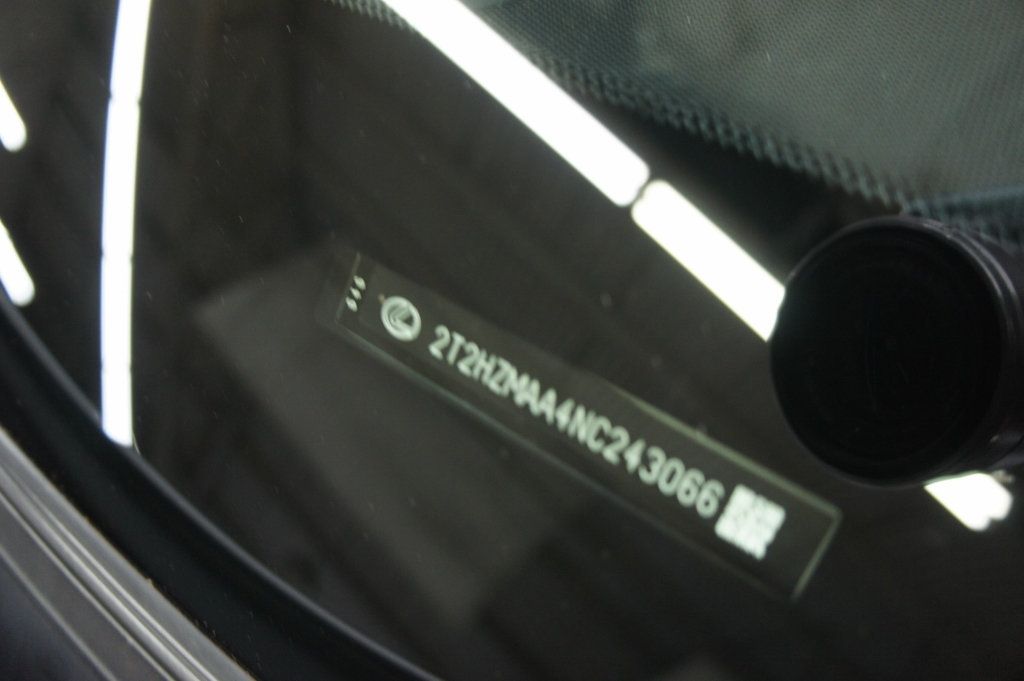 2022 Lexus RX 1-Owner, Immaculate! - 22945674 - 31