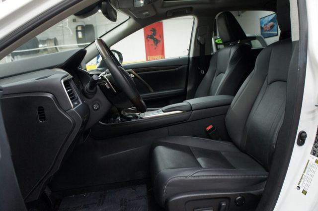 2022 Lexus RX 1-Owner, Immaculate! - 22945674 - 32