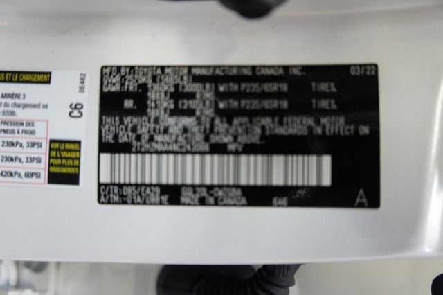 2022 Lexus RX 1-Owner, Immaculate! - 22945674 - 33