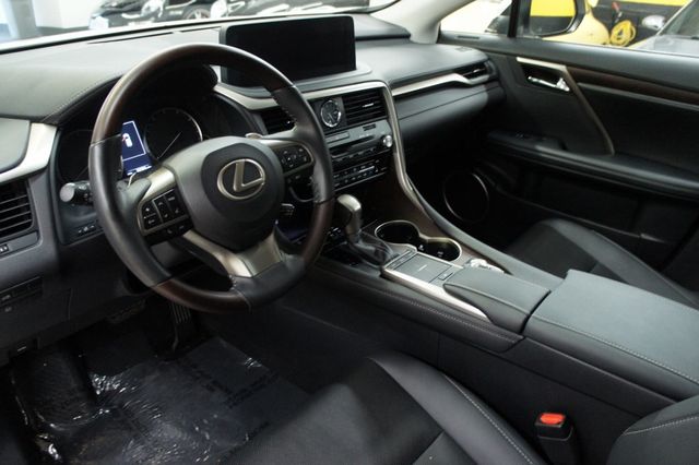 2022 Lexus RX 1-Owner, Immaculate! - 22945674 - 34