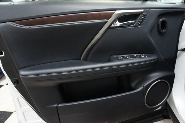 2022 Lexus RX 1-Owner, Immaculate! - 22945674 - 35