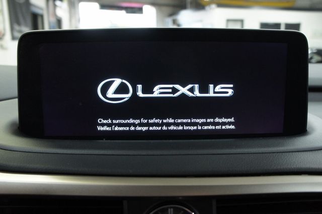 2022 Lexus RX 1-Owner, Immaculate! - 22945674 - 36