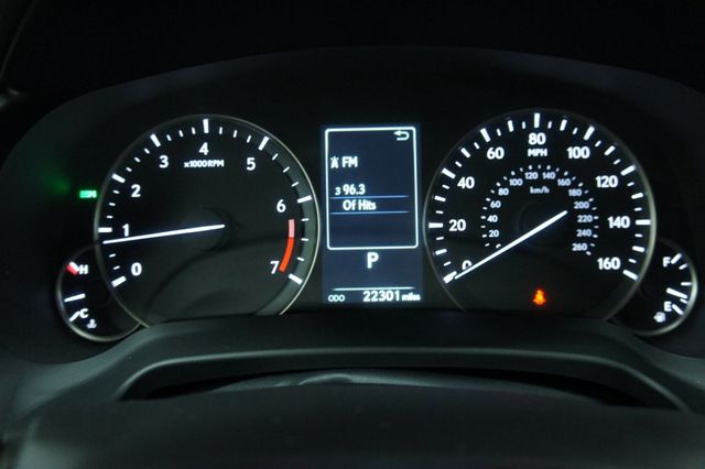 2022 Lexus RX 1-Owner, Immaculate! - 22945674 - 37