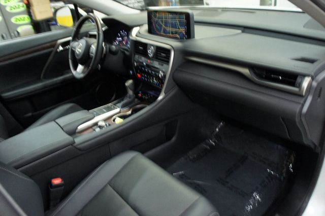 2022 Lexus RX 1-Owner, Immaculate! - 22945674 - 3
