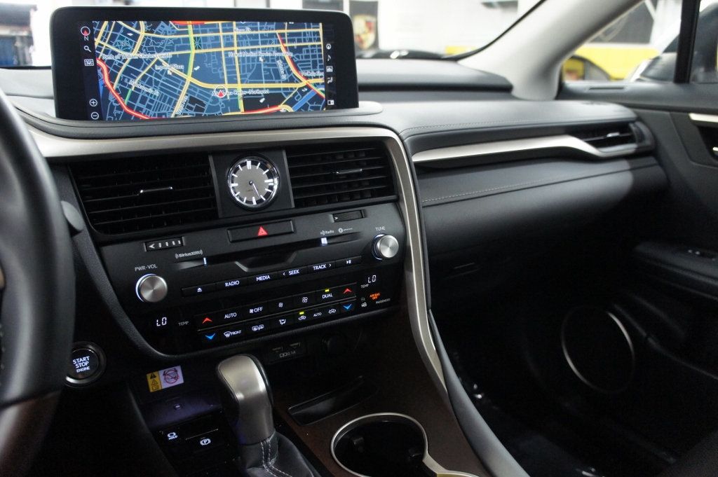 2022 Lexus RX 1-Owner, Immaculate! - 22945674 - 40