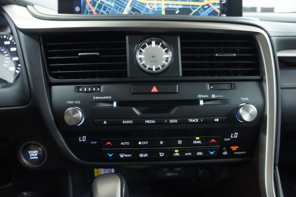 2022 Lexus RX 1-Owner, Immaculate! - 22945674 - 41