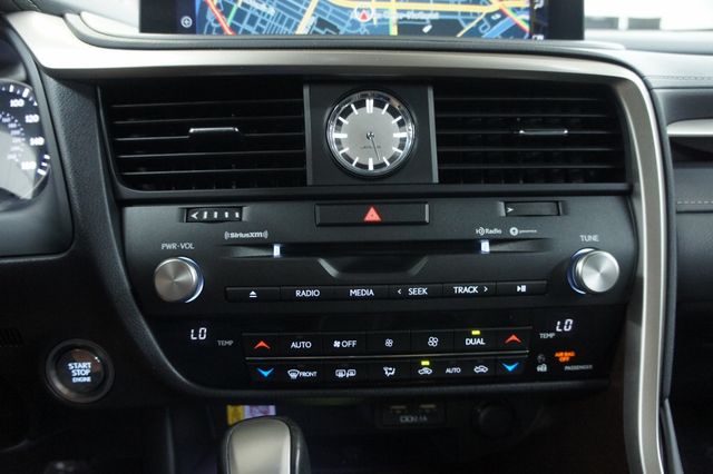 2022 Lexus RX 1-Owner, Immaculate! - 22945674 - 41