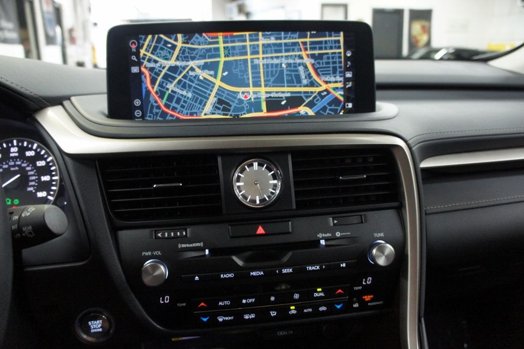 2022 Lexus RX 1-Owner, Immaculate! - 22945674 - 42