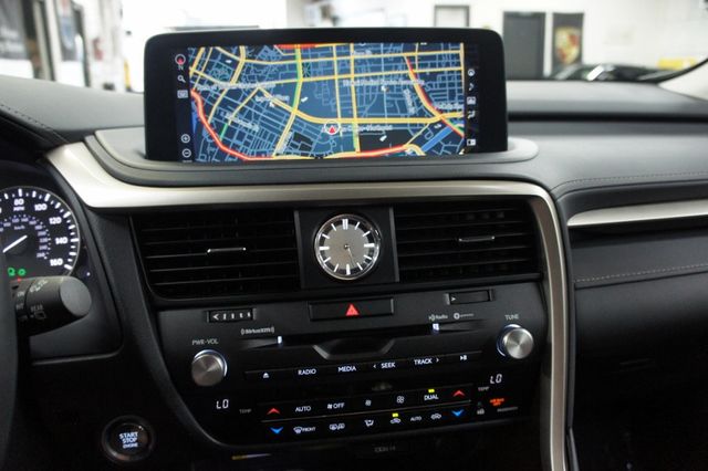 2022 Lexus RX 1-Owner, Immaculate! - 22945674 - 42