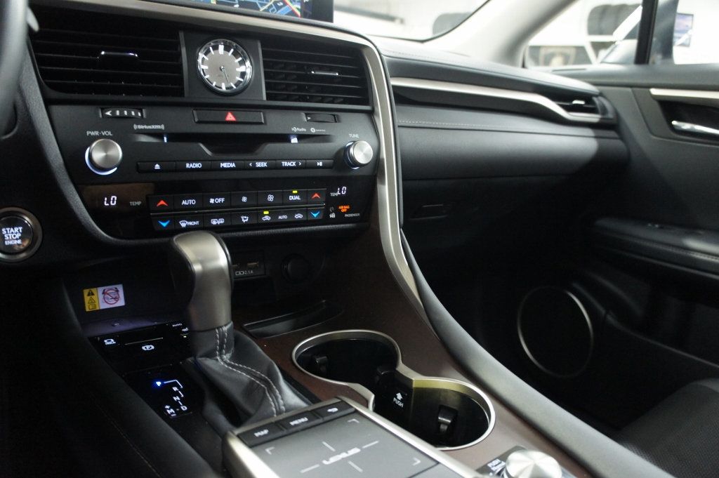 2022 Lexus RX 1-Owner, Immaculate! - 22945674 - 43