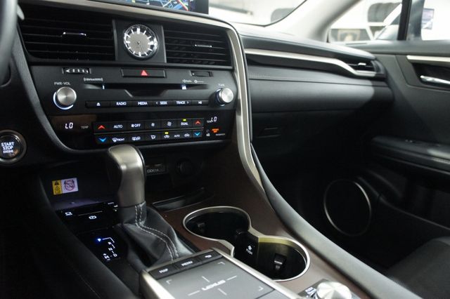 2022 Lexus RX 1-Owner, Immaculate! - 22945674 - 43