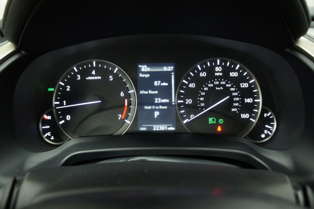 2022 Lexus RX 1-Owner, Immaculate! - 22945674 - 45