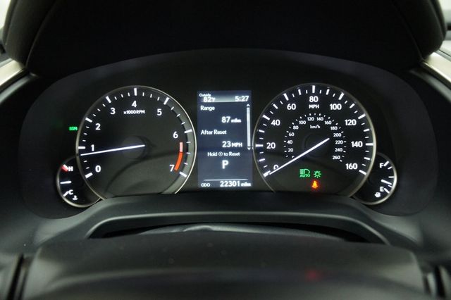 2022 Lexus RX 1-Owner, Immaculate! - 22945674 - 45