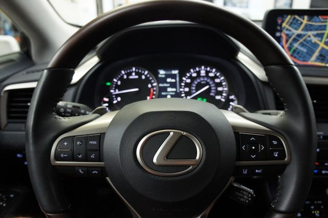 2022 Lexus RX 1-Owner, Immaculate! - 22945674 - 46