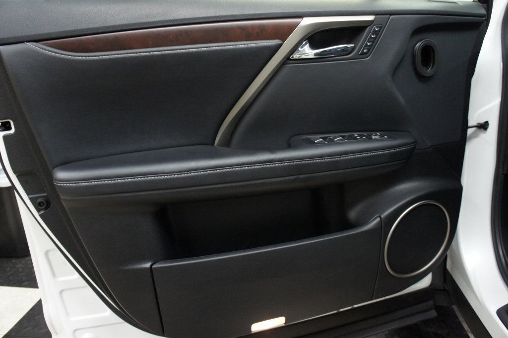 2022 Lexus RX 1-Owner, Immaculate! - 22945674 - 48