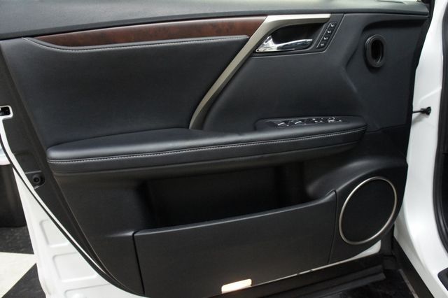 2022 Lexus RX 1-Owner, Immaculate! - 22945674 - 48