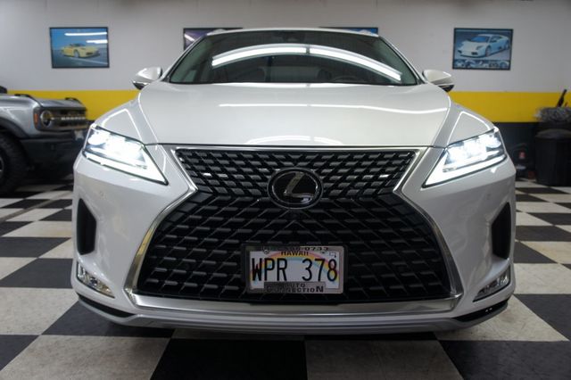 2022 Lexus RX 1-Owner, Immaculate! - 22945674 - 4