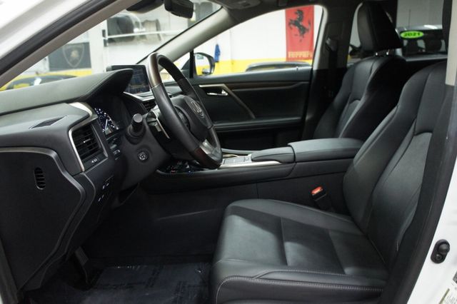 2022 Lexus RX 1-Owner, Immaculate! - 22945674 - 49