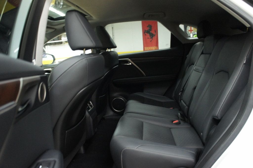 2022 Lexus RX 1-Owner, Immaculate! - 22945674 - 50