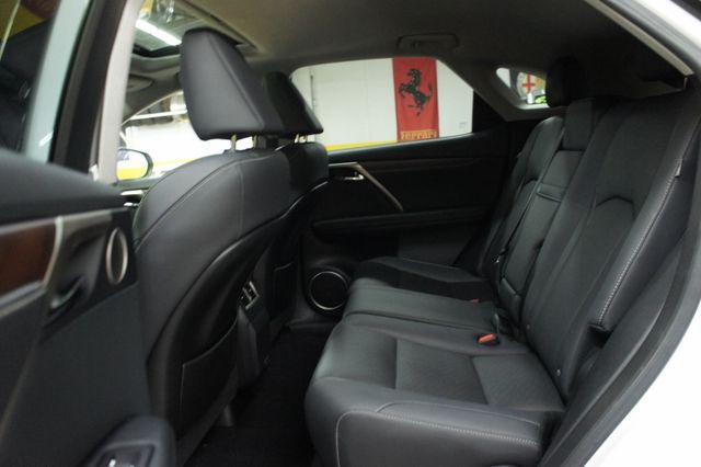 2022 Lexus RX 1-Owner, Immaculate! - 22945674 - 50