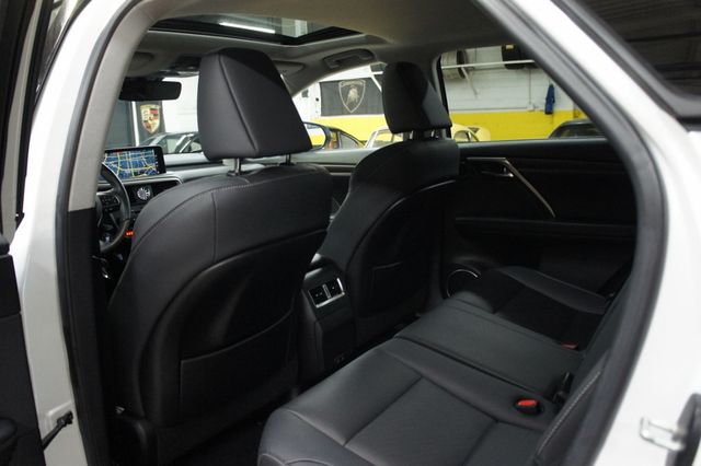 2022 Lexus RX 1-Owner, Immaculate! - 22945674 - 51