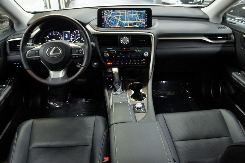 2022 Lexus RX 1-Owner, Immaculate! - 22945674 - 52