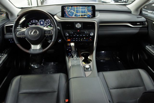 2022 Lexus RX 1-Owner, Immaculate! - 22945674 - 52
