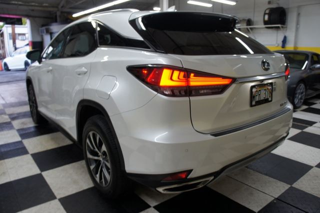 2022 Lexus RX 1-Owner, Immaculate! - 22945674 - 54