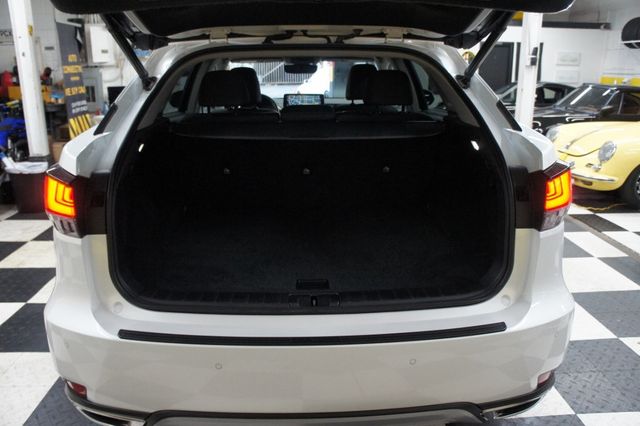 2022 Lexus RX 1-Owner, Immaculate! - 22945674 - 57