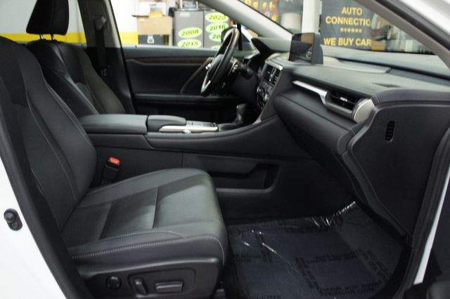 2022 Lexus RX 1-Owner, Immaculate! - 22945674 - 58