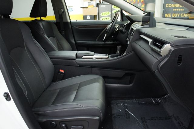 2022 Lexus RX 1-Owner, Immaculate! - 22945674 - 59
