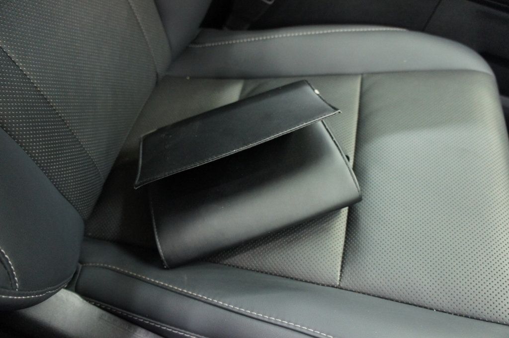 2022 Lexus RX 1-Owner, Immaculate! - 22945674 - 60