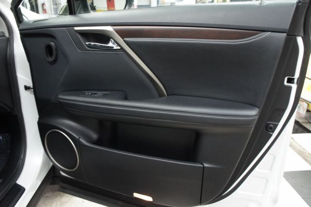 2022 Lexus RX 1-Owner, Immaculate! - 22945674 - 61