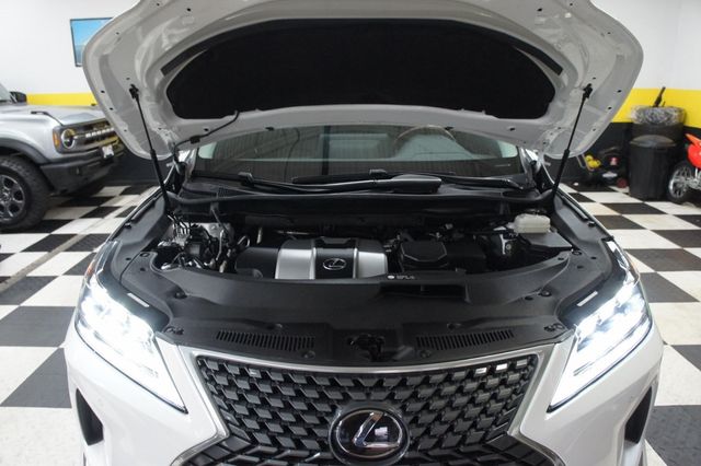 2022 Lexus RX 1-Owner, Immaculate! - 22945674 - 63