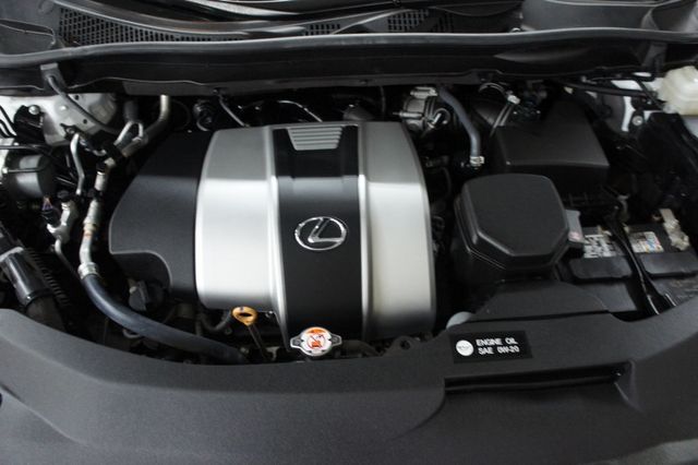 2022 Lexus RX 1-Owner, Immaculate! - 22945674 - 7