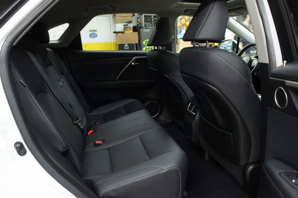 2022 Lexus RX 1-Owner, Immaculate! - 22945674 - 8